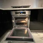 Luxury Apartment