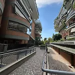 Luxury Apartment