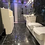 Luxury Apartment