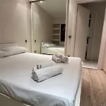 Lejlighed Luxury