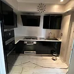 Luxury Apartment