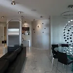 Luxury Apartment Rom