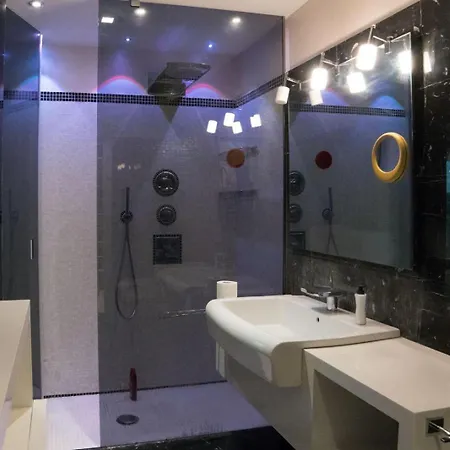 Luxury *