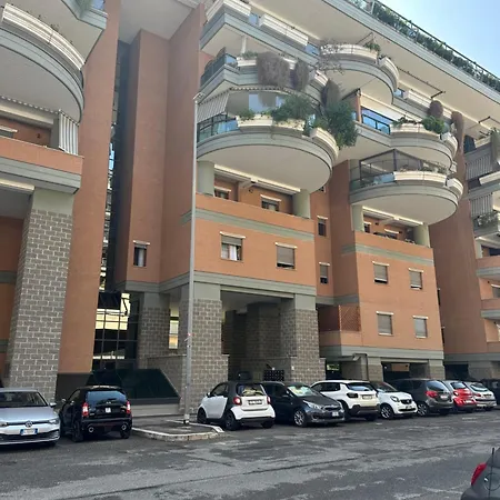 Luxury Apartman