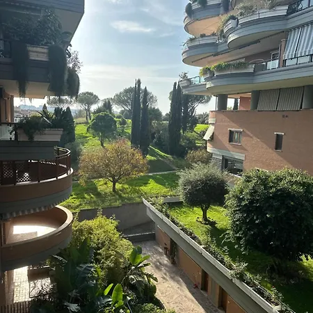 Luxury Apartman *