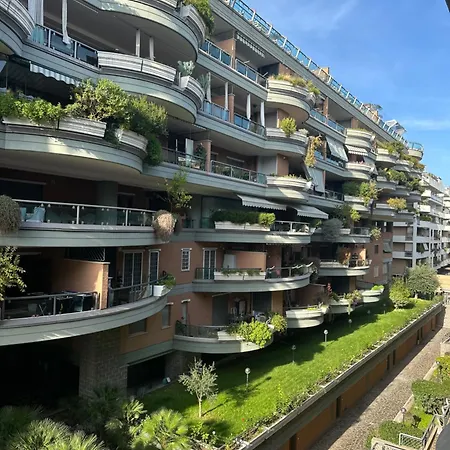 Luxury Apartman *