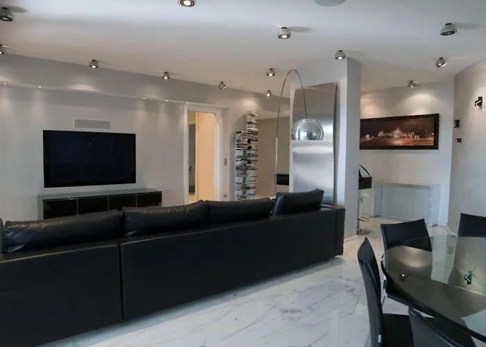 Luxury * Róma