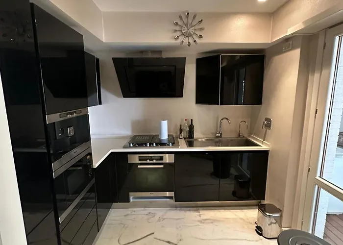 Apartman Luxury *