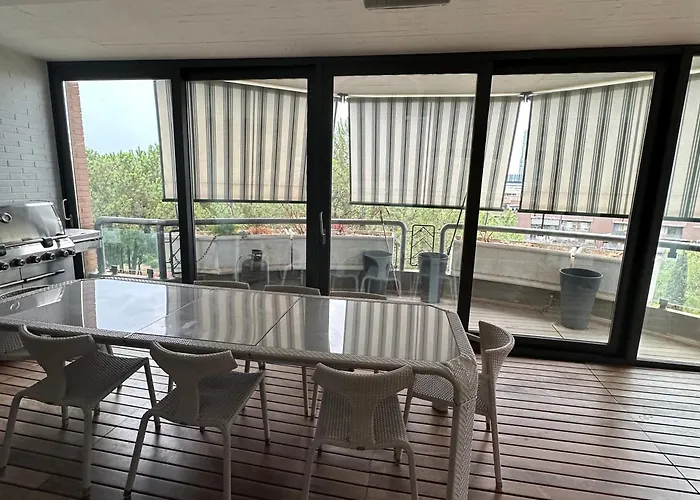 Apartman Luxury