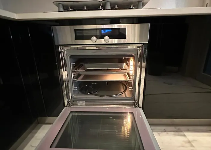 Luxury Apartman