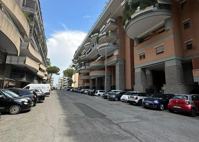 Luxury Apartman *
