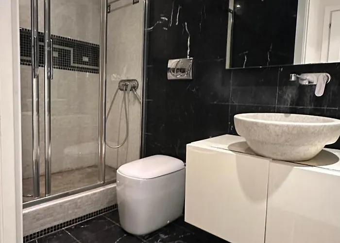 Luxury Rome
