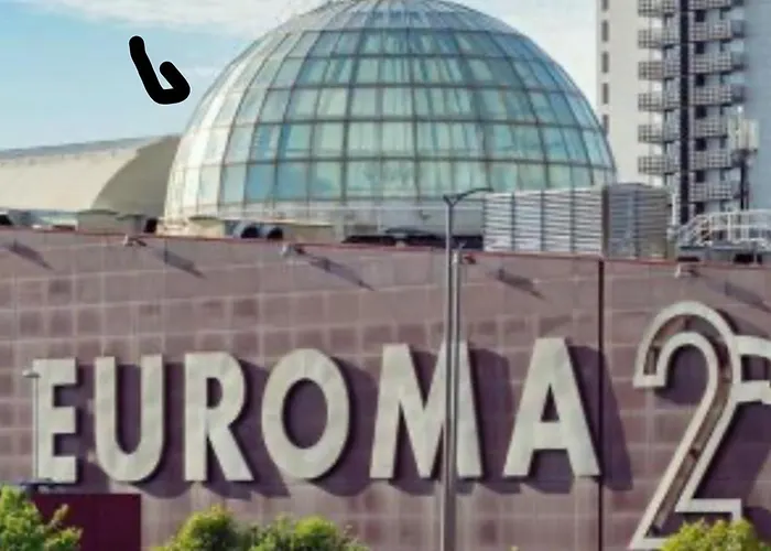 Luxury Apartman