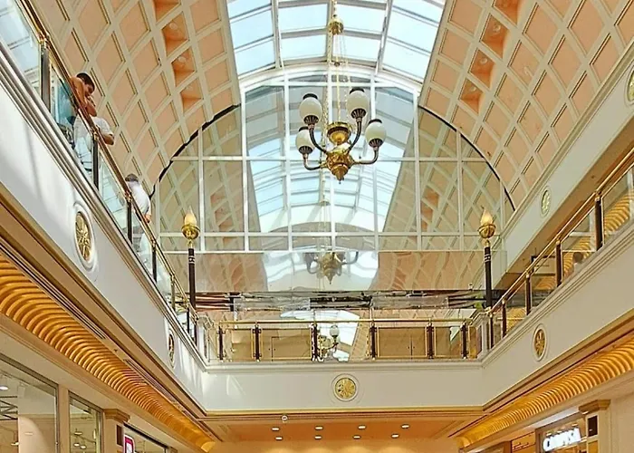 Luxury Apartman Róma